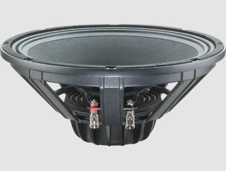 Celestion NTR15-3018E 15" 450watt 8ohm Bass Speaker - Click Image to Close